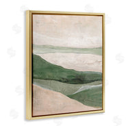 Design Fabrikken | Green Hills Abstraction