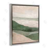 Design Fabrikken | Green Hills Abstraction