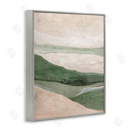 Design Fabrikken | Green Hills Abstraction