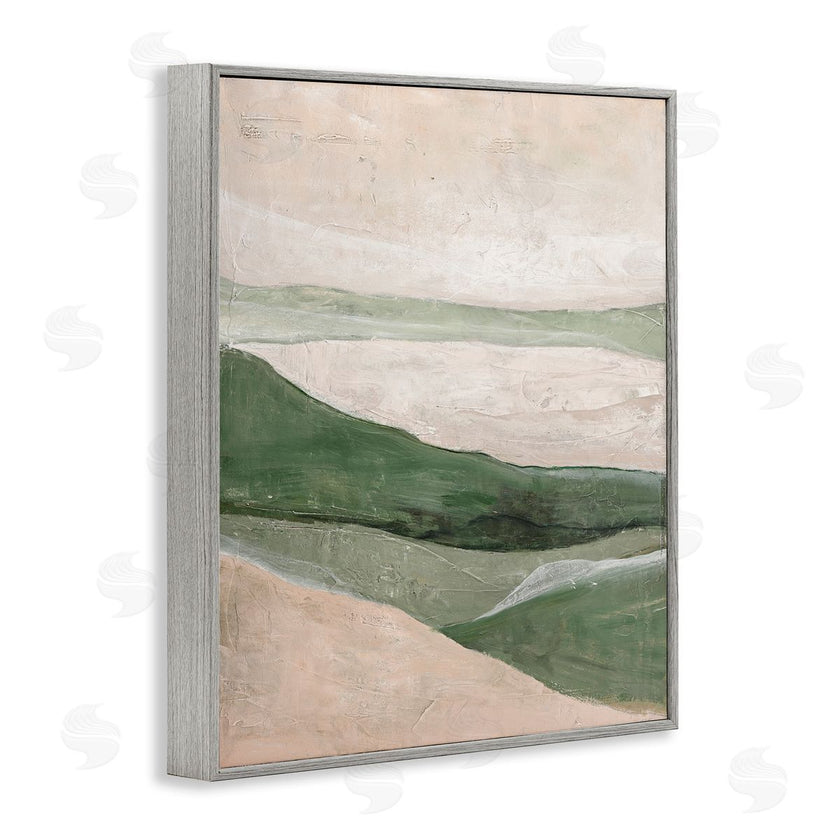 Design Fabrikken | Green Hills Abstraction