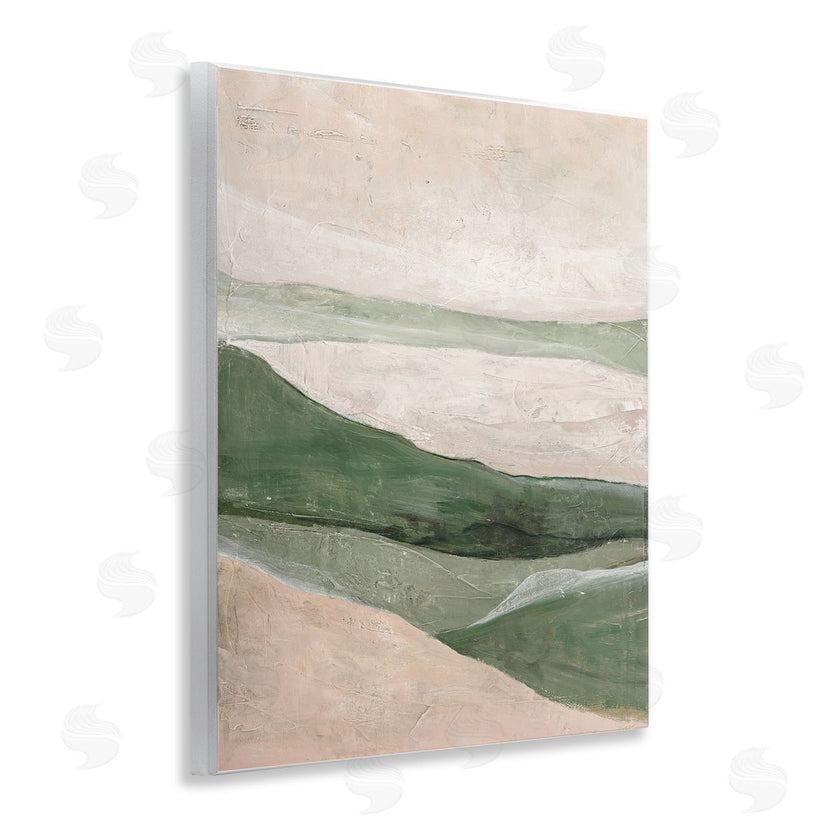 Design Fabrikken | Green Hills Abstraction