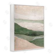 Design Fabrikken | Green Hills Abstraction
