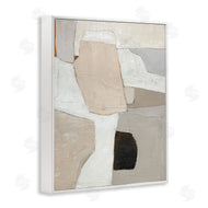 Design Fabrikken | Beige Shape Geometrics