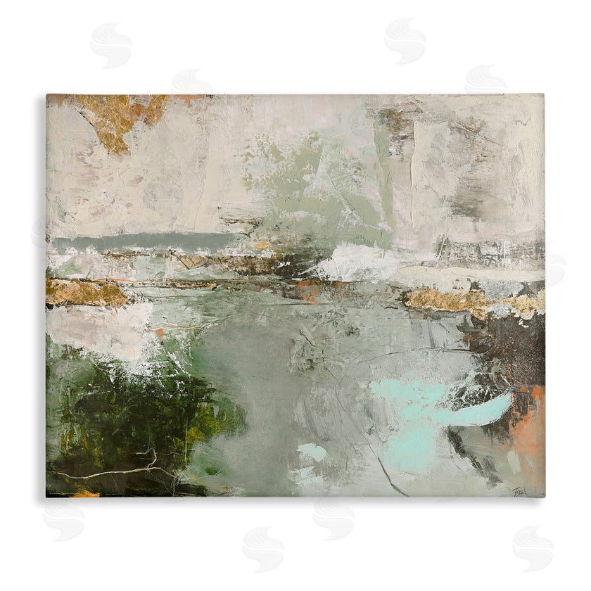 Design Fabrikken | Abstract Seascape Landscape