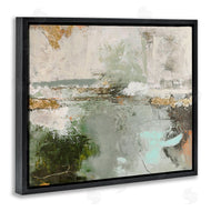 Design Fabrikken | Abstract Seascape Landscape
