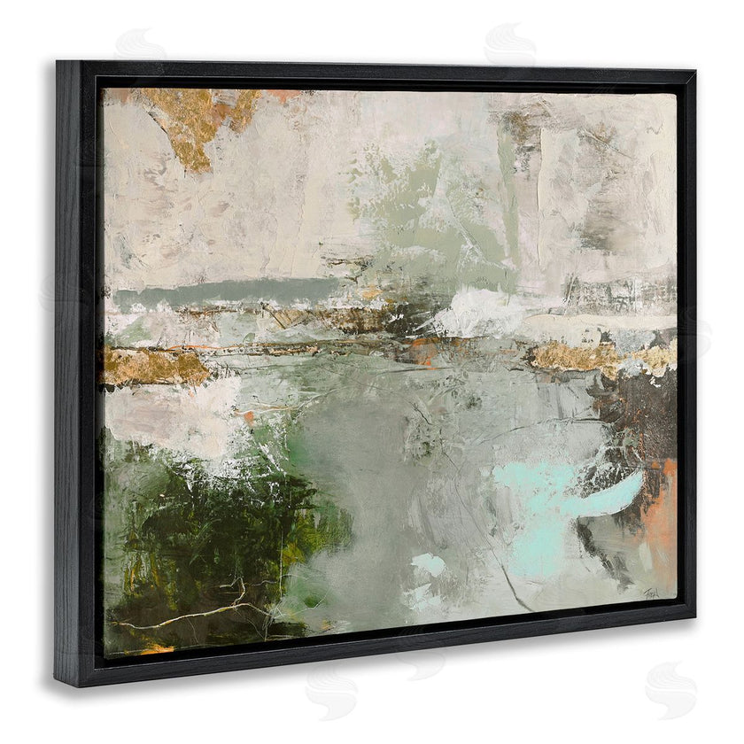 Design Fabrikken | Abstract Seascape Landscape