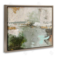 Design Fabrikken | Abstract Seascape Landscape