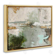 Design Fabrikken | Abstract Seascape Landscape