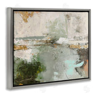 Design Fabrikken | Abstract Seascape Landscape