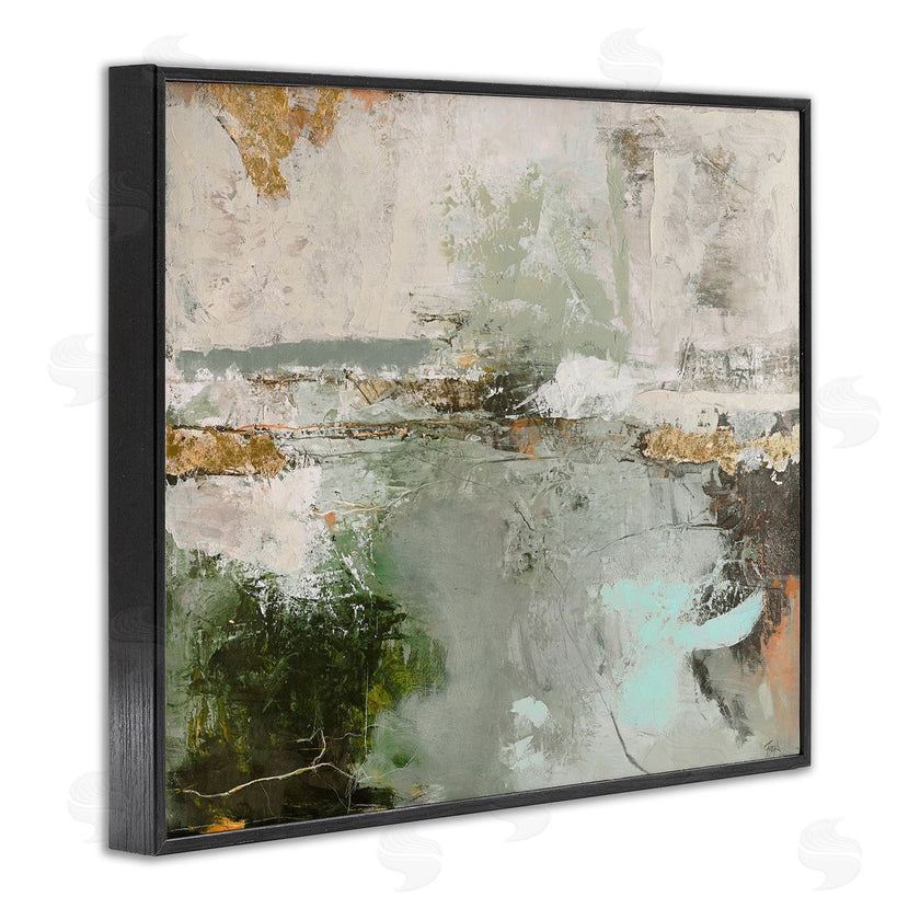 Design Fabrikken | Abstract Seascape Landscape