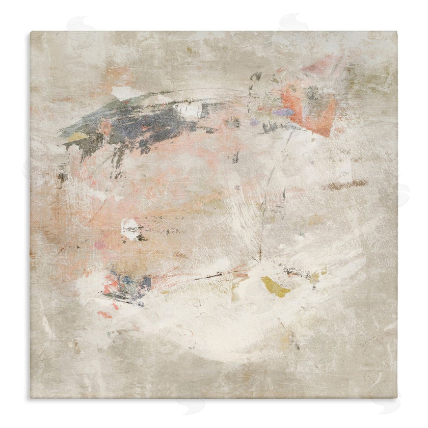 Suzanne Nicoll | Distressed Pale Neutrals