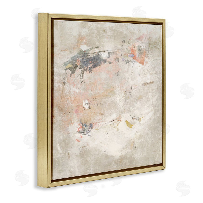 Suzanne Nicoll | Distressed Pale Neutrals