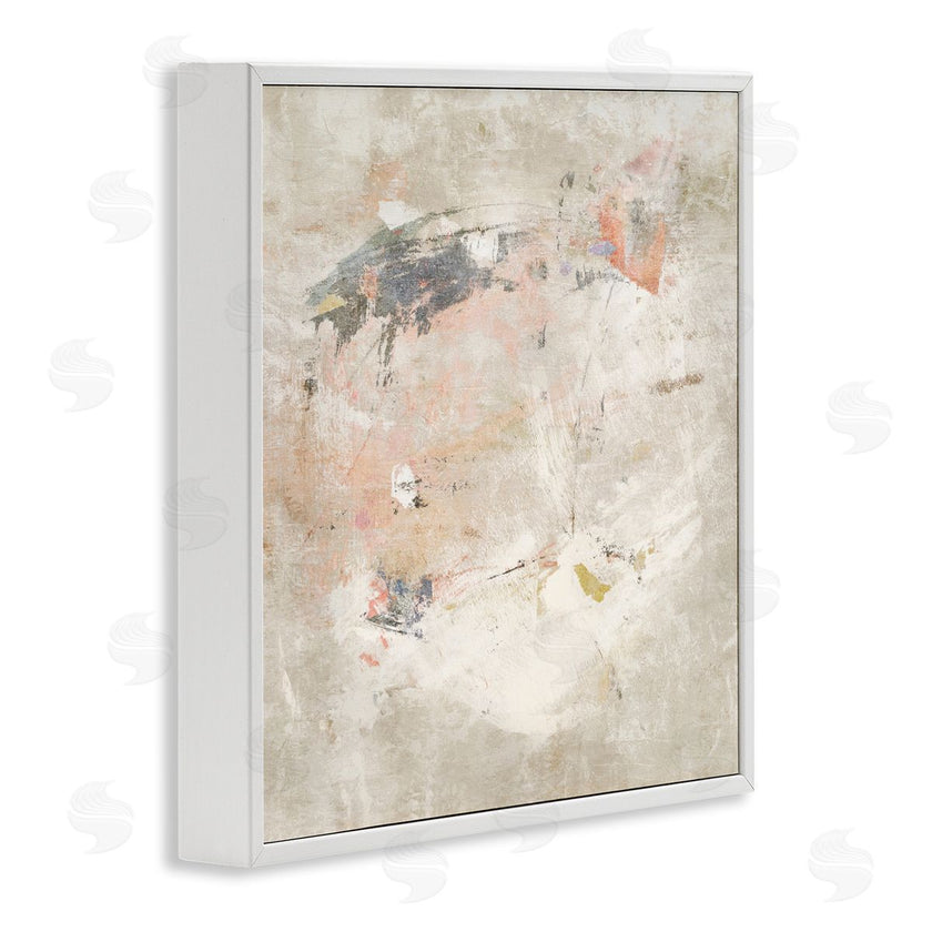 Suzanne Nicoll | Distressed Pale Neutrals