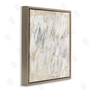 Suzanne Nicoll | Muted Neutral Dapples