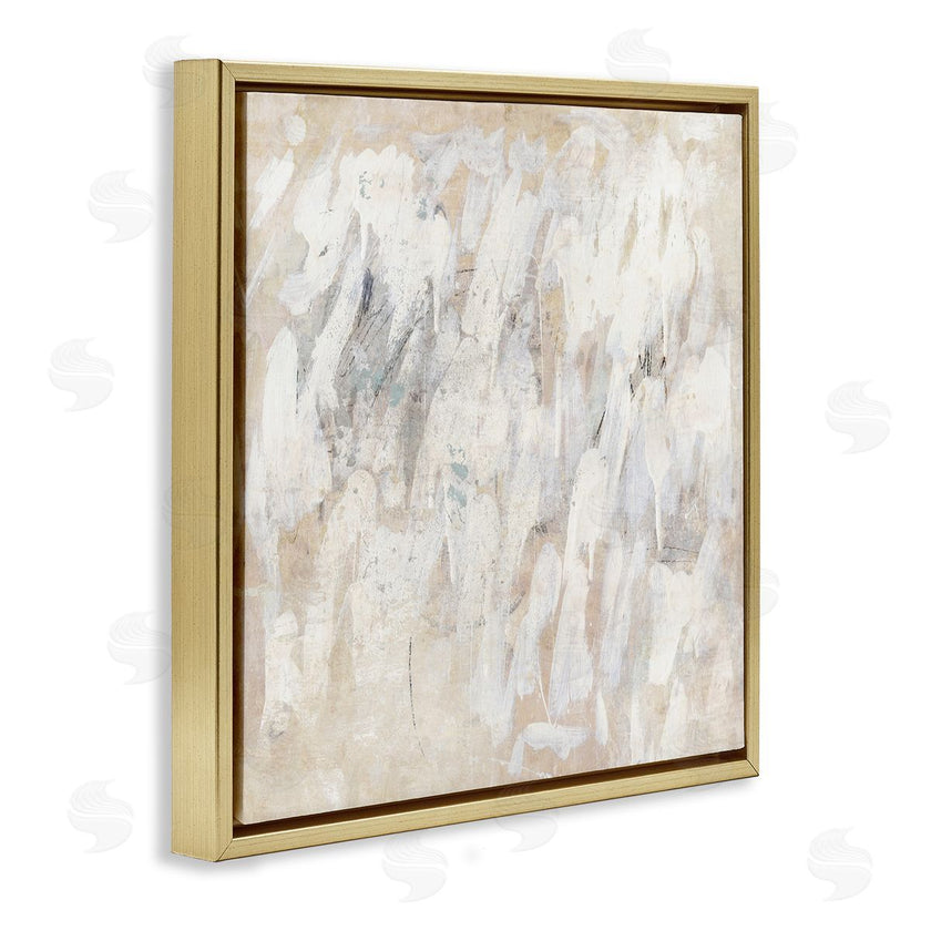 Suzanne Nicoll | Muted Neutral Dapples