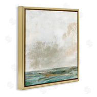 Suzanne Nicoll | Rustic Seascape Neutrals