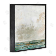 Suzanne Nicoll | Rustic Seascape Neutrals