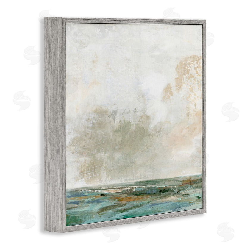 Suzanne Nicoll | Rustic Seascape Neutrals