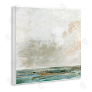 Suzanne Nicoll | Rustic Seascape Neutrals
