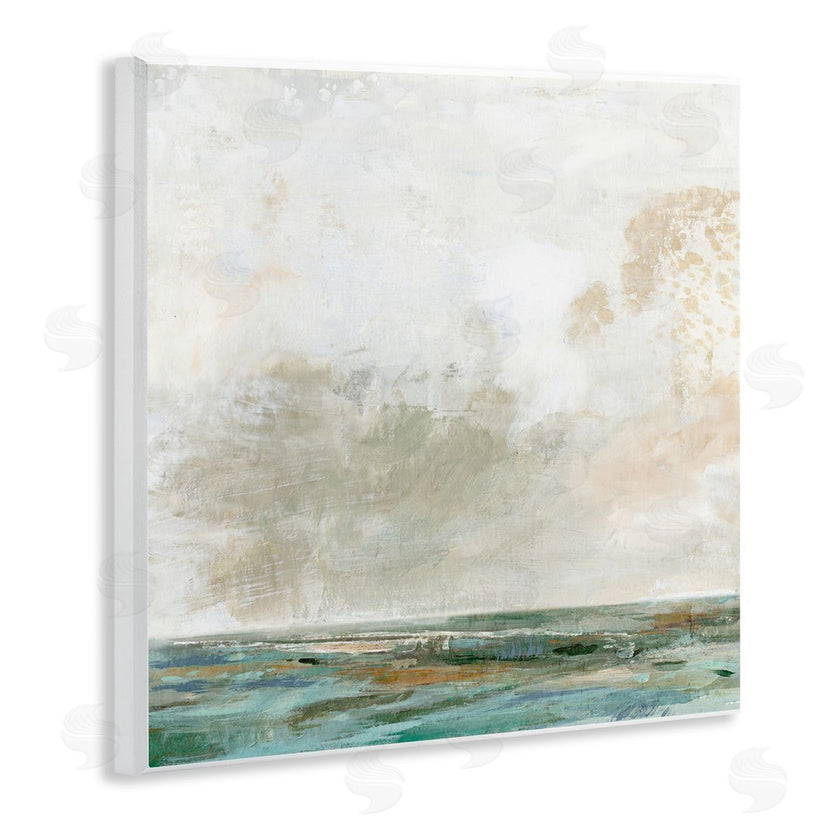 Suzanne Nicoll | Rustic Seascape Neutrals