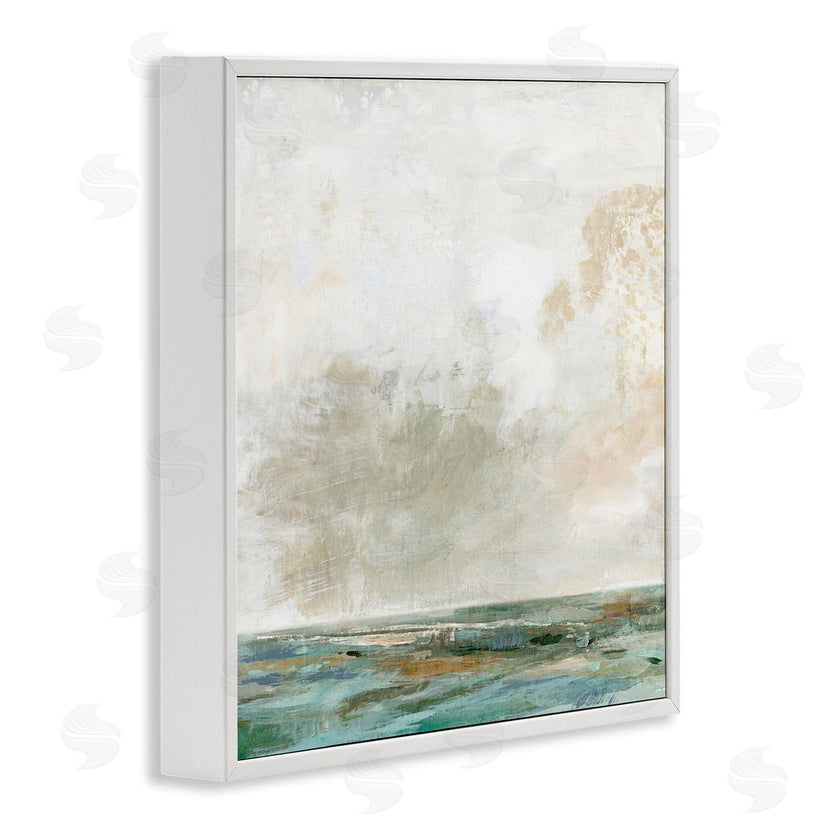 Suzanne Nicoll | Rustic Seascape Neutrals
