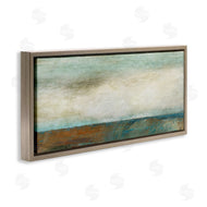 Suzanne Nicoll | Brushed Seascape View