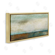 Suzanne Nicoll | Brushed Seascape View