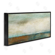 Suzanne Nicoll | Brushed Seascape View