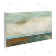 Suzanne Nicoll | Brushed Seascape View