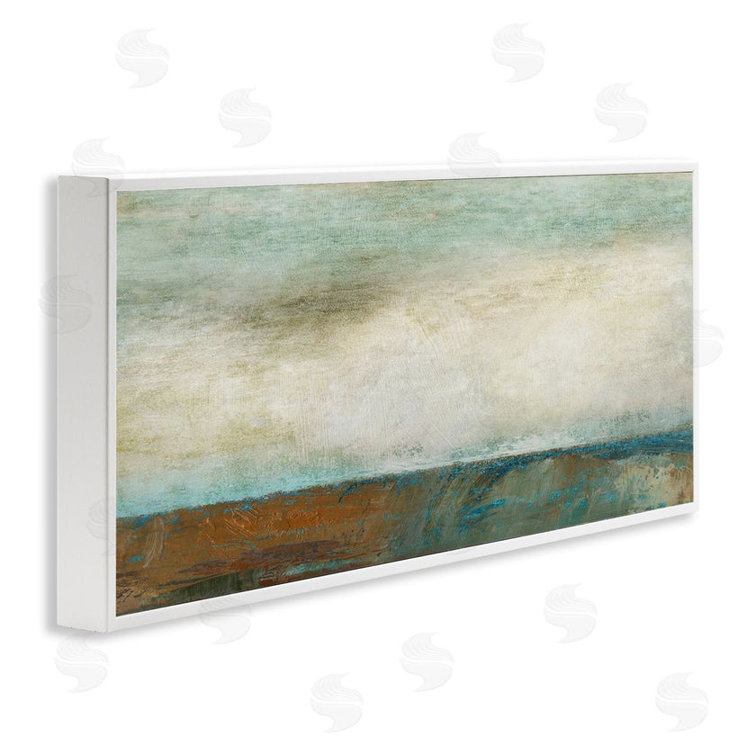 Suzanne Nicoll | Brushed Seascape View