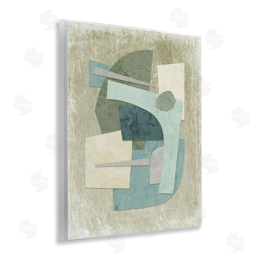 Suzanne Nicoll | Layered Neutral Arrangement