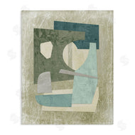 Suzanne Nicoll | Neutral Shapes Arranged