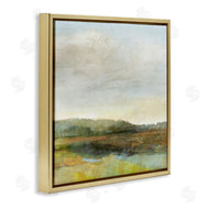 Suzanne Nicoll | Warm Summer Meadow Hills