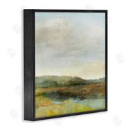 Suzanne Nicoll | Warm Summer Meadow Hills