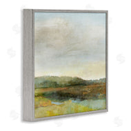 Suzanne Nicoll | Warm Summer Meadow Hills