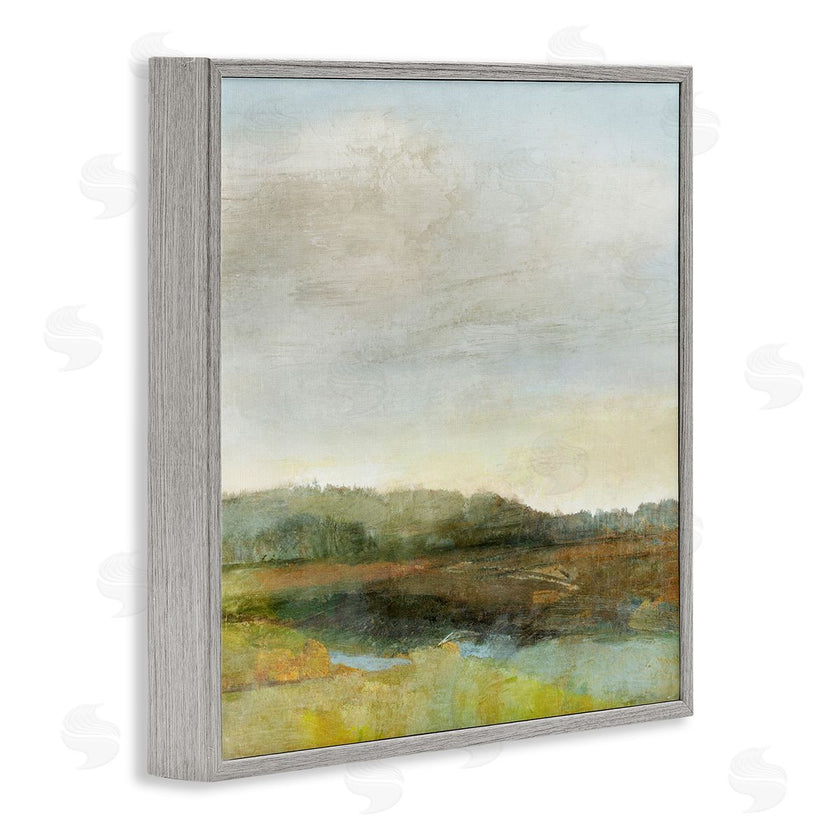 Suzanne Nicoll | Warm Summer Meadow Hills