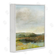 Suzanne Nicoll | Warm Summer Meadow Hills