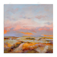 Odile | Bright Sun Bleached Meadow