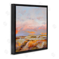 Odile | Bright Sun Bleached Meadow