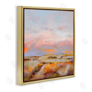 Odile | Bright Sun Bleached Meadow
