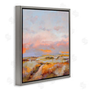 Odile | Bright Sun Bleached Meadow