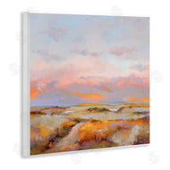 Odile | Bright Sun Bleached Meadow