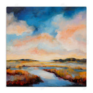 Odile | Sun Bleached Stream