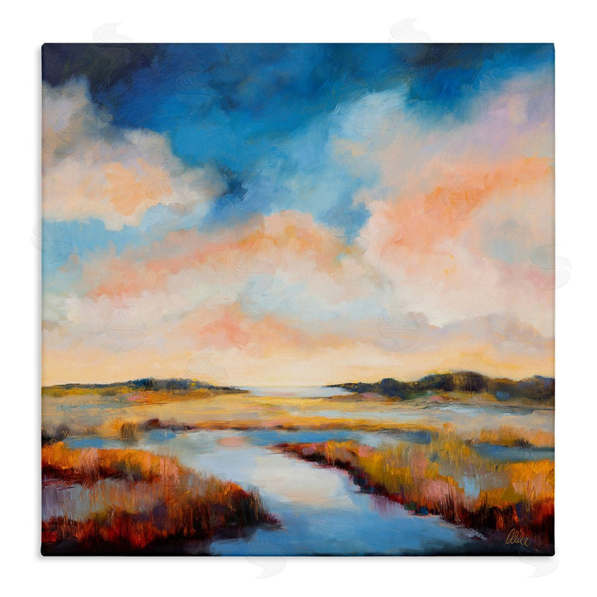 Odile | Sun Bleached Stream