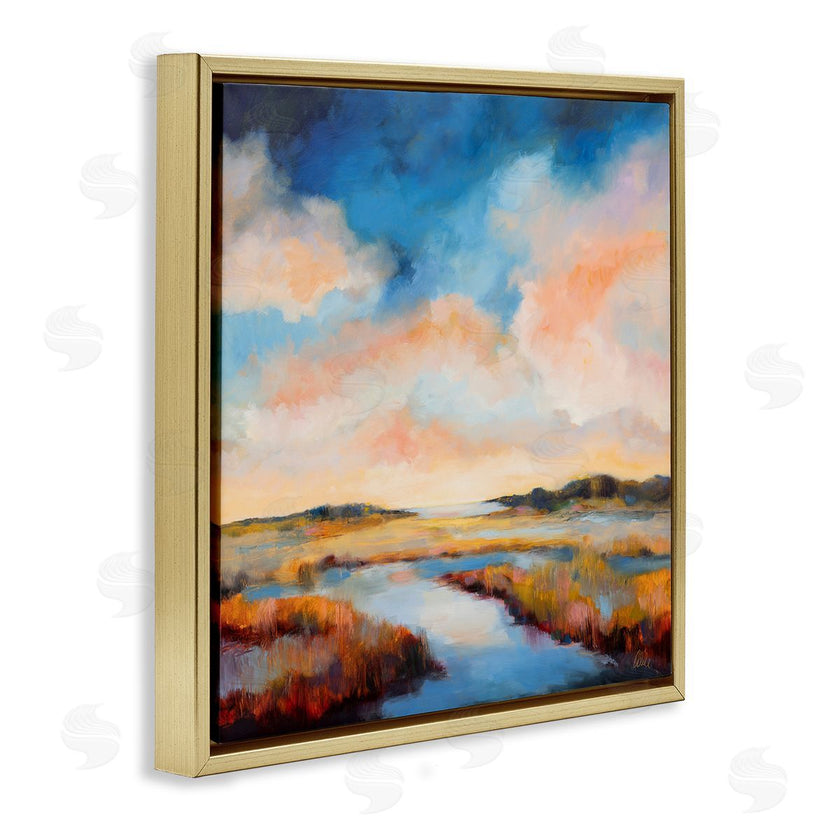 Odile | Sun Bleached Stream