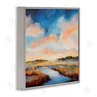 Odile | Sun Bleached Stream