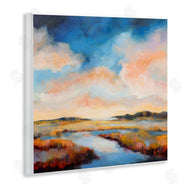 Odile | Sun Bleached Stream