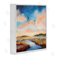 Odile | Sun Bleached Stream