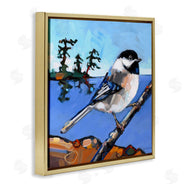 Adam Swanson | Swallow Bird Perched