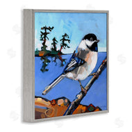 Adam Swanson | Swallow Bird Perched
